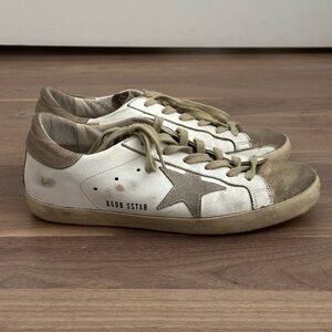 GOLDEN GOOSE SNEAKERS